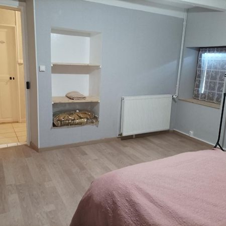 L'Annexe Apartamento Chalindrey Exterior foto