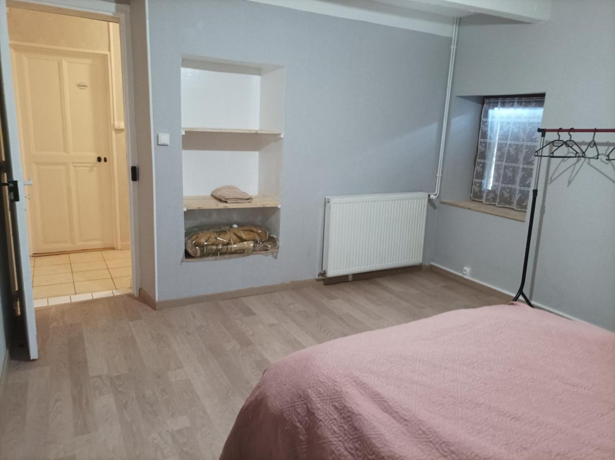 L'Annexe Apartamento Chalindrey Exterior foto