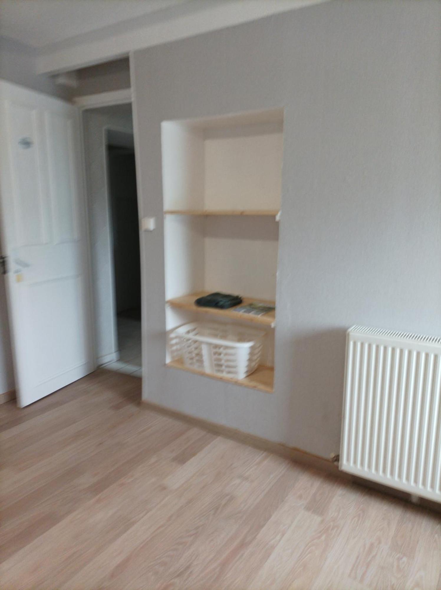 L'Annexe Apartamento Chalindrey Exterior foto